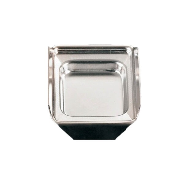 Metal Base Mold, 30x24x5 mm